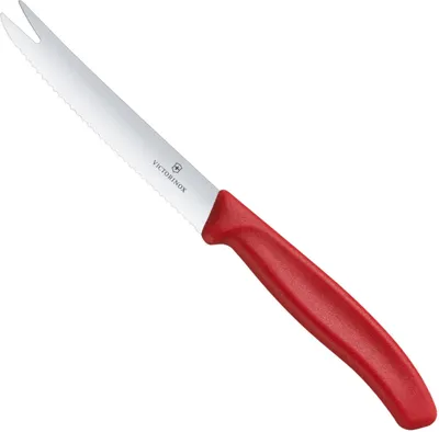 Zdjęcie produktu dla VICTORINOX 6.7861 VICTORINOX Wurstmesser Swiss Classic