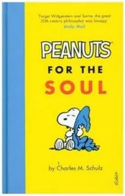 Produktbild von Peanuts for the Soul