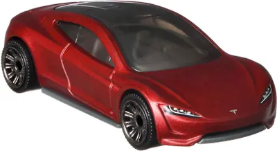Produktbild von Matchbox Basic EV 12-Pack (SUSTAINABLE)