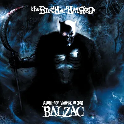 Obrázok produktu pre Balzac: Birth Of Hatred