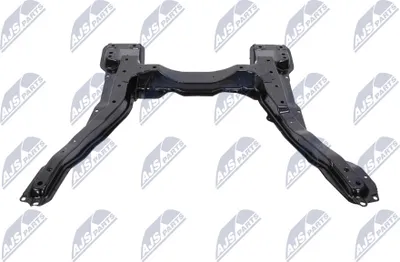 Produktbild von NTY ZRZ-PE-010 Hilfsrahmen / Aggregateträger Vorne