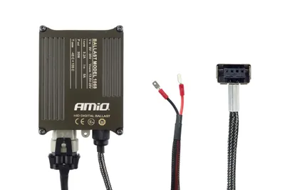 Obrázok produktu pre AMiO Xenónový ballast/štartér, typ 1068 D1S - Canbus