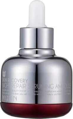 Produktbild von Mizon Night Repair Seruming Ampulle 30ml