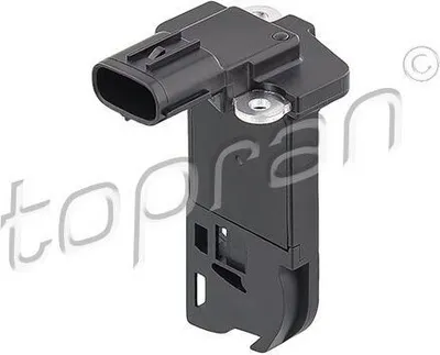 Produktbild von TOPRAN 600 773 Luftmassenmesser LMM für TOYOTA Yaris Schrägheck (P9) Luftmengenmesser