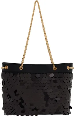 Produktbild von joella damen tasche - schwarz, one size