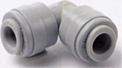 Obrázok produktu pre Uhlová spojka 90° - 3/8" rúrka x 5/16" rúrka