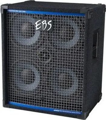Zdjęcie produktu dla Ebs 410