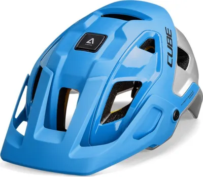 Produktbild von Cube Strover X Actionteam Mips Mtb-helm S S