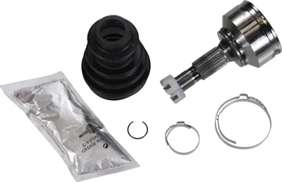 Produktbild von Antriebswellengelenksatz Fahrzeuge ohne ABS Peugeot 407 3272GE