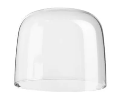 Obrázek produktu pro ASA Glasglocke  d. 11 cm, h. 9 cm