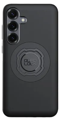 Produktbild von QUAD LOCK MAG Case Handy Schutz Hülle Halter passend für Samsung Galaxy S25+