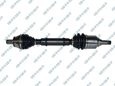 Produktbild von GSP 235032 Antriebswelle passend für MERCEDES-BENZ A-Klasse (W169) B-Klasse (W245)