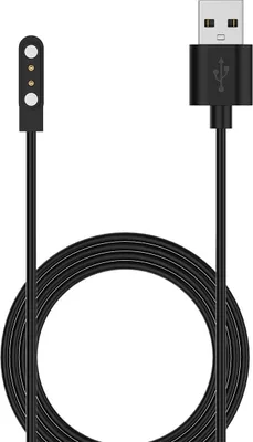 Immagine prodotto di INF Caricatore magnetico per CMF Watch 3 Pro, 1.2m, ABS+TPE, Nero