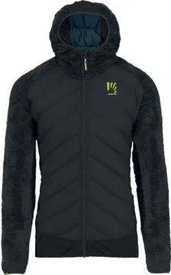 Produktbild von Karpos Marmarole Jacke Schwarz 2XL Mann Schwarz 2XL