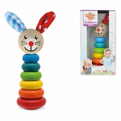 Immagine prodotto di Eichhorn Baby: Tavoletta per topi