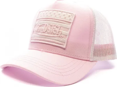 Immagine prodotto di Cappellino Dutch Trucker Cap Flag rosa