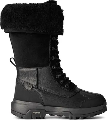 Produktbild von Schuhe UGG Adirondack Boot All Xxv 1171441BLK