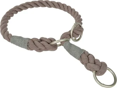 Produktbild von Naturally Good Tauhalsband br S