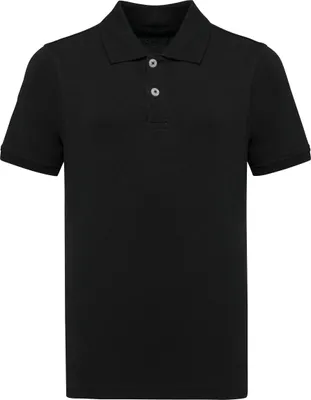 Obrázok produktu pre Kariban detská polokošeľa piqué