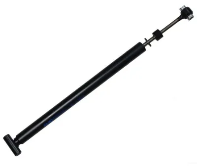 Produktbild von AL-KO 370589 Auflaufdämpfer für 251S & 251R Auflaufeinrichtung | Stoßdämpfer 1500kg - 2700kg | Länge 505mm | Ersatz für 370.589 1224151 370556 | Original ALKO Anhänger Ersatzteil verzinkt