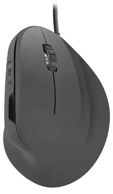 Immagine prodotto di SpeedLink SPEEDLINK PIAVO Mouse da ufficio destro USB Type-A ottico 2400 DPI