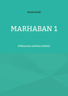 Produktbild von Marhaban 1