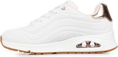 Immagine prodotto di Skechers Sneakers 310286L-WHT in White Synthetic W/ Trim color size 39