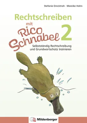 Image de Rechtschreiben mit Rico Schnabel, Klasse 2
