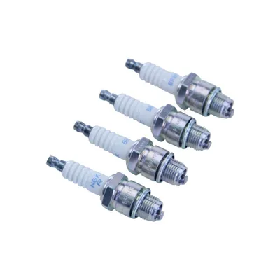 Produktbild von Zündkerze NGK BR8HS, 4322, 4 Stück