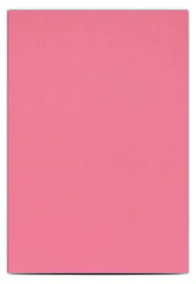 Produktbild von 150 Blatt A4 Papier in Rosa - 21,0 x 29,7 cm - 225 g/m²