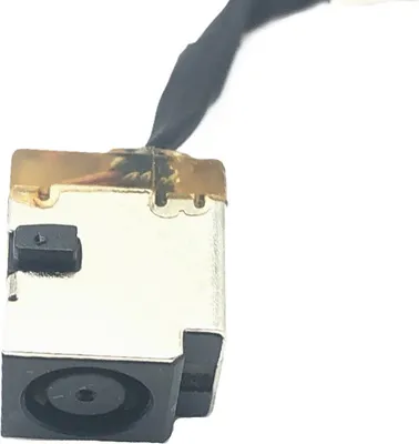 Produktbild von DC Jack Strombuchse Ladebuchse kompatibel für HP ProBook 4331s (LV713PA), 4530s (XU015UT)