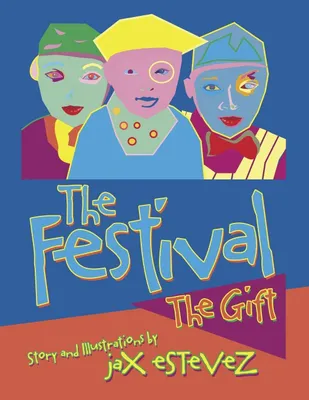 Produktbild von Das Festival