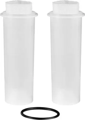 Produktbild von Grünbeck Filterkerze 50 µm mit Schutzglocke