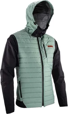 Produktbild von Leatt MTB Trail 3.0 Jacket Pistachio S