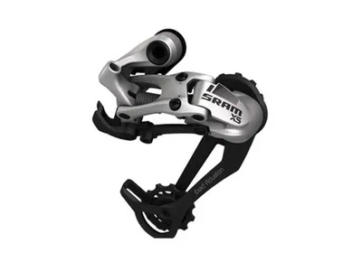 Obrázok produktu pre SRAM X5 9-Speed Stredné ramienko Zadný Prehadzovač