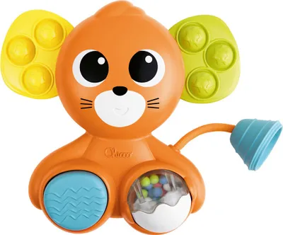 Image de Souris Pop It