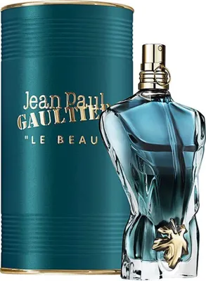 Immagine prodotto di Jean Paul Gaultier - Le Beau EDT 125ml