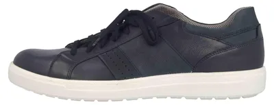 Produktbild von Jomos  Halbschuhe in Übergrößen Blau 321310 105 861 große Herrenschuhe