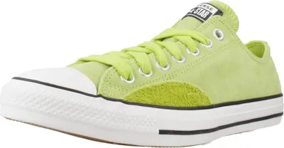 Produktbild von CONVERSE CHUCK TAYLOR ALL STAR OX Grün