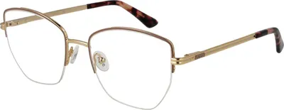Zdjęcie produktu dla Okulary damskie Guess GU2939 057 beżowy błyszczący 53/18/140