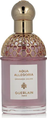 Produktbild von Guerlain Granada Salvia, Frauen, 75 ml, Spray, #16068 INGREDIENTS: - ALCOHOL - AQUA (WATER) - PARFUM (FRAGRANCE) - LIMONENE - LINALOOL..., 1 Stück(e)
