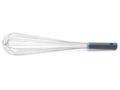 Produktbild von Karl Weis Profi-Schneebesen 45 cm mit Nylongriff