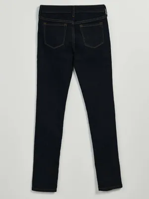 Produktbild von GAP Kinderjeans Skinny Indigo 627909-00__8