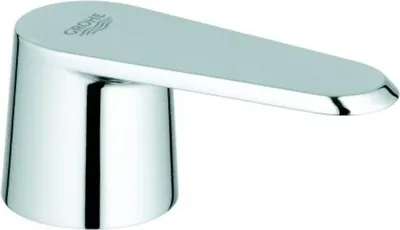 Produktbild von GROHE Griff 48060, chrom