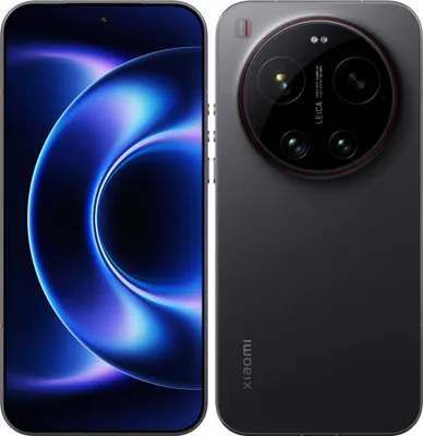 Produktbild von Xiaomi 17 Ultra 5G Dual Sim 16GB RAM 1TB - Black