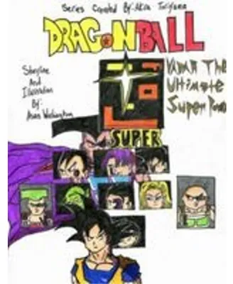 Produktbild von Dragon Ball Super Anime – Actiongeladene japanische Zeichentrickserie mit Son Goku