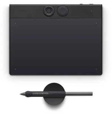 Produktbild von Wacom Intuos Pro Small, Grafiktablett