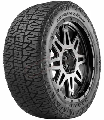 Productafbeelding van Radar Ganzjahresbanden, motorbanden, Renegade A/T Sport (LT265/75 R16 123/120S)