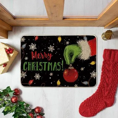 Produktbild von Famanu Fußmatte 40 x 60 cm - stilvolles Design
