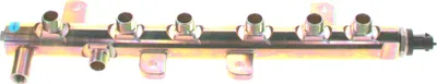 Produktbild von BOSCH Kraftstoffverteiler 0 445 226 044 für FORD Cargo